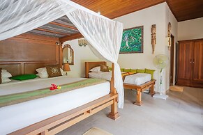 Villa Agung Khalia
