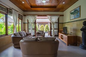 Villa Agung Khalia