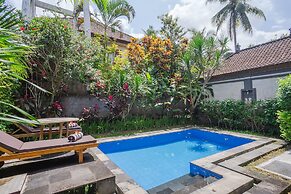 Villa Agung Khalia