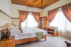 Villa Agung Khalia