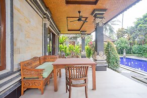 Villa Agung Khalia