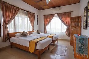 Villa Agung Khalia