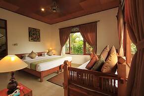 Villa Agung Khalia