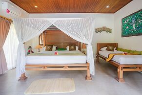 Villa Agung Khalia