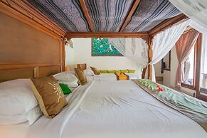 Villa Agung Khalia
