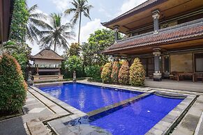 Villa Agung Khalia
