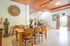 Villa Agung Khalia
