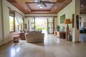 Villa Agung Khalia