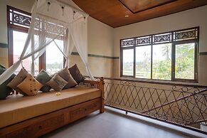 Villa Agung Khalia