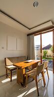 Vil'Latu - 3 Bedrooms Private Pool Villa.