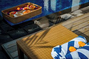 Vil'Latu - 3 Bedrooms Private Pool Villa.