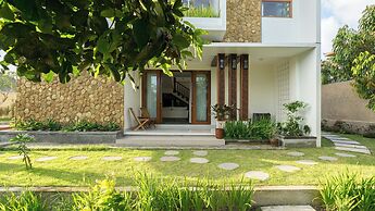 Vil'Latu - 3 Bedrooms Private Pool Villa.