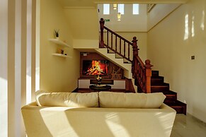 Vil'Latu - 3 Bedrooms Private Pool Villa.