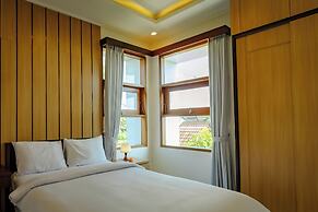 Vil'Latu - 3 Bedrooms Private Pool Villa.