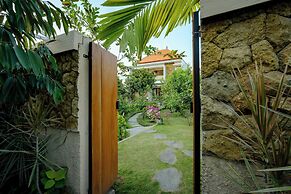 Vil'Latu - 3 Bedrooms Private Pool Villa.