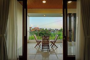Vil'Latu - 3 Bedrooms Private Pool Villa.