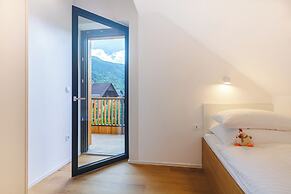 Vila Nina Bohinj