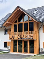 Vila Nina Bohinj