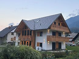 Vila Nina Bohinj