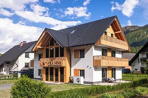 Vila Nina Bohinj