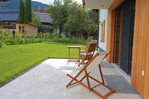Vila Nina Bohinj