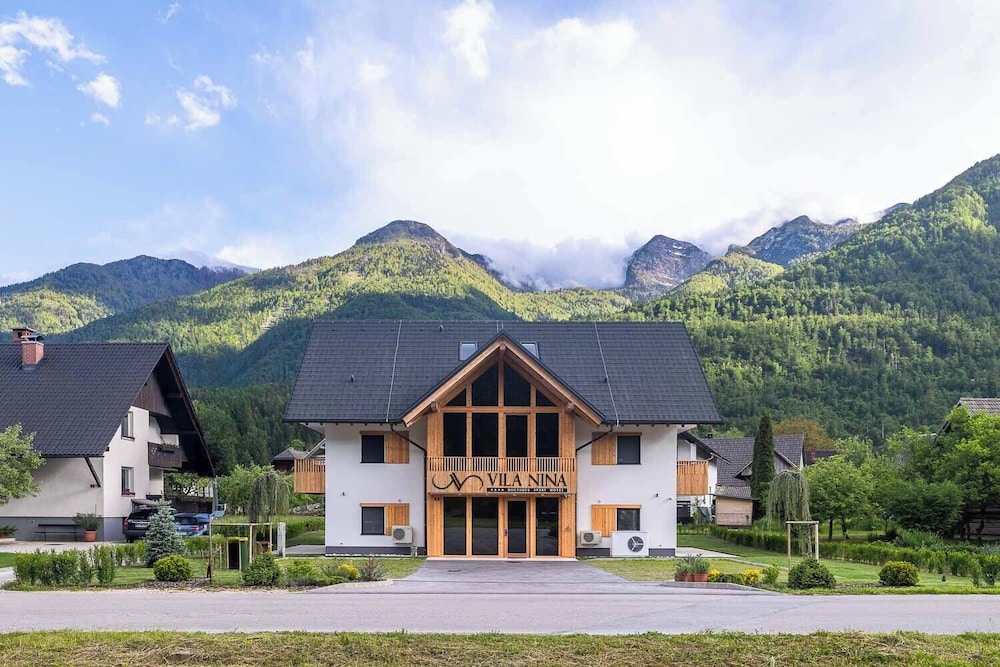Vila Nina Bohinj