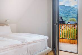 Vila Nina Bohinj