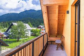 Vila Nina Bohinj