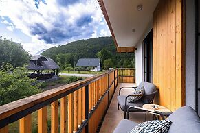 Vila Nina Bohinj