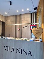 Vila Nina Bohinj