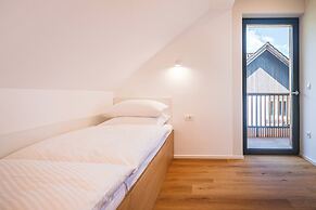 Vila Nina Bohinj
