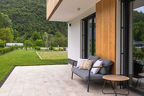Vila Nina Bohinj