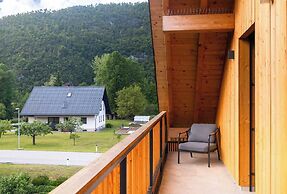 Vila Nina Bohinj