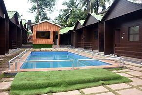 Wood House Beach Resort