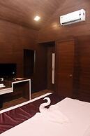 Wood House Beach Resort
