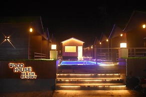 Wood House Beach Resort