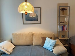 Gemütliches Apartment mit Eigener Terasse zum Abschalten