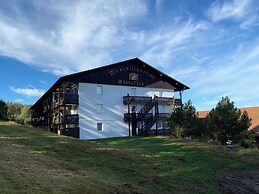 Gemütliches Apartment mit Eigener Terasse zum Abschalten