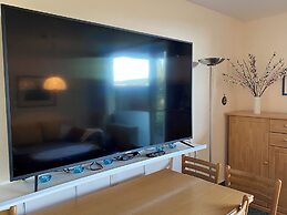 Gemütliches Apartment mit Eigener Terasse zum Abschalten