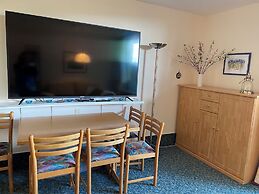 Gemütliches Apartment mit Eigener Terasse zum Abschalten