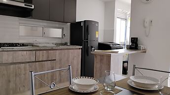 Apto Murano By Relajao