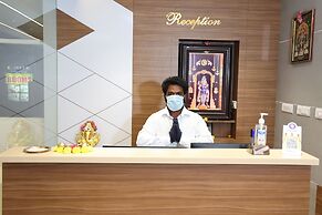 Hotel Amoha