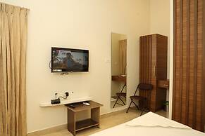 Hotel Amoha