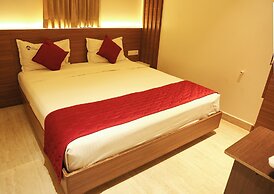 Hotel Amoha