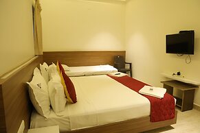 Hotel Amoha