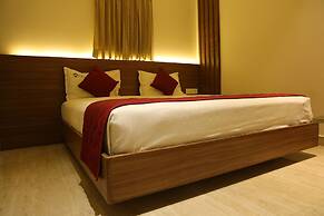 Hotel Amoha