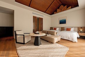 Dali Taoxi Secret Manor