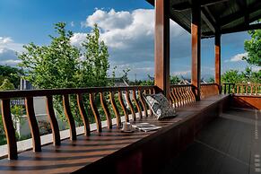 Dali Taoxi Secret Manor