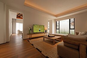 Dali Taoxi Secret Manor