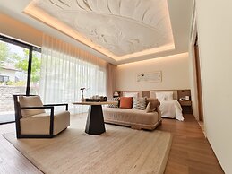 Dali Taoxi Secret Manor
